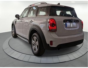 
										MINI COUNTRYMAN 1.5 D ONE full									