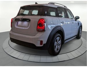 
										MINI COUNTRYMAN 1.5 D ONE full									