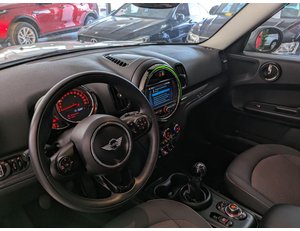 
										MINI COUNTRYMAN 1.5 D ONE full									