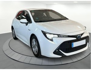 
										TOYOTA COROLLA 1.8 125H BUSINESS PLUS E-CVT full									