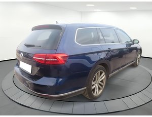 
										VOLKSWAGEN PASSAT 2.0 TDI VARIANT SPORT full									