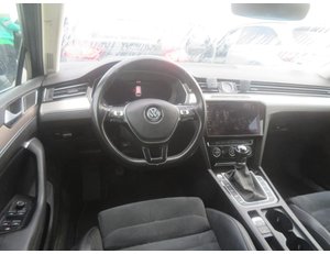 
										VOLKSWAGEN PASSAT 2.0 TDI VARIANT SPORT full									