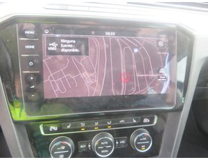 
										VOLKSWAGEN PASSAT 2.0 TDI VARIANT SPORT full									
