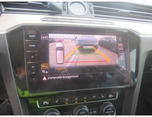 
										VOLKSWAGEN PASSAT 2.0 TDI VARIANT SPORT full									