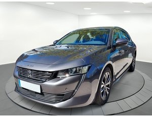 
										PEUGEOT 508 SW ALLURE BLUEHDI 96KW full									