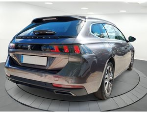 
										PEUGEOT 508 SW ALLURE BLUEHDI 96KW full									