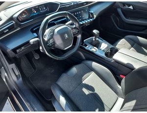 
										PEUGEOT 508 SW ALLURE BLUEHDI 96KW full									