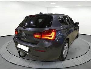 
										BMW SERIE 1 118DA AUT full									