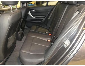 
										BMW SERIE 1 118DA AUT full									