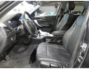
										BMW SERIE 1 118DA AUT full									