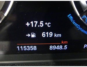 
										BMW SERIE 1 118DA AUT full									