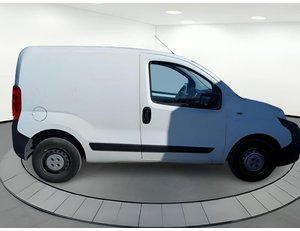 
										FIAT FIORINO CARGO BASE 1.3 MJET 59KW (80CV) E6 full									