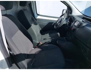 
										FIAT FIORINO CARGO BASE 1.3 MJET 59KW (80CV) E6 full									