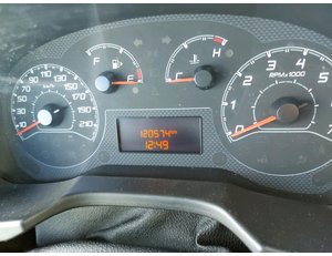 
										FIAT FIORINO CARGO BASE 1.3 MJET 59KW (80CV) E6 full									