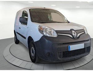 
										RENAULT KANGOO FURGON EXPRESS PROFESIONAL DCI 55 KW 75 CV full									