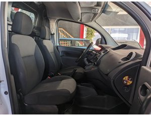 
										RENAULT KANGOO FURGON EXPRESS PROFESIONAL DCI 55 KW 75 CV full									