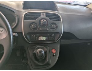 
										RENAULT KANGOO FURGON EXPRESS PROFESIONAL DCI 55 KW 75 CV full									