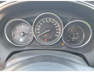 
										MAZDA MAZDA6 FAMILIAR 2.2 DE 110KW AT STYLE+ NAV AUTO full									