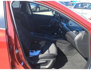 
										MAZDA MAZDA6 FAMILIAR 2.2 DE 110KW AT STYLE+ NAV AUTO full									