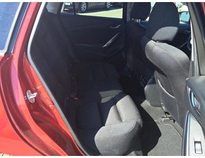 
										MAZDA MAZDA6 FAMILIAR 2.2 DE 110KW AT STYLE+ NAV AUTO full									