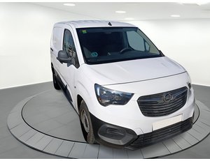 
										OPEL COMBO 1.6 TD 55KW (75CV) EXPRESS L H1 650KG full									