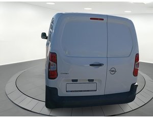 
										OPEL COMBO 1.6 TD 55KW (75CV) EXPRESS L H1 650KG full									