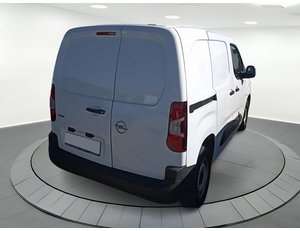 
										OPEL COMBO 1.6 TD 55KW (75CV) EXPRESS L H1 650KG full									