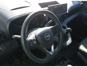 
										OPEL COMBO 1.6 TD 55KW (75CV) EXPRESS L H1 650KG full									