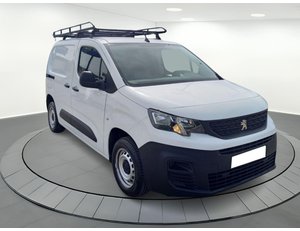 
										PEUGEOT PARTNER PRO STANDARD 600KG BLUE HDI 73 KW FURGON full									