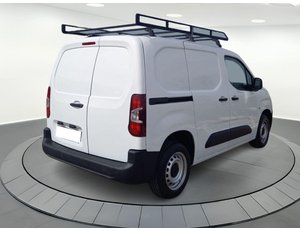 
										PEUGEOT PARTNER PRO STANDARD 600KG BLUE HDI 73 KW FURGON full									
