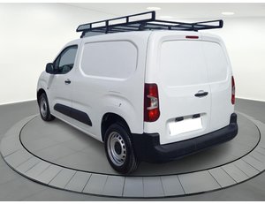 
										PEUGEOT PARTNER PRO STANDARD 600KG BLUE HDI 73 KW FURGON full									