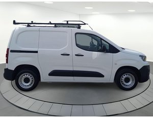 
										PEUGEOT PARTNER PRO STANDARD 600KG BLUE HDI 73 KW FURGON full									
