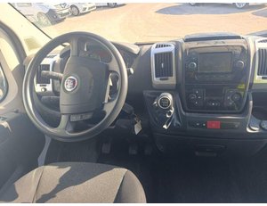 
										FIAT DUCATO FG. 35 2.3MJT L2 H2 140CV full									