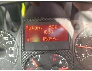 
										FIAT DUCATO FG. 35 2.3MJT L2 H2 140CV full									