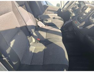 
										FIAT DUCATO FG. 35 2.3MJT L2 H2 140CV full									