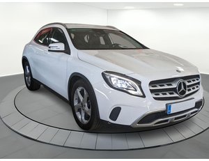 
										MERCEDES BENZ CLASE GLA MERCEDES-BENZ 200D 7G-DCT AUTO full									