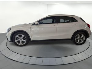 
										MERCEDES BENZ CLASE GLA MERCEDES-BENZ 200D 7G-DCT AUTO full									