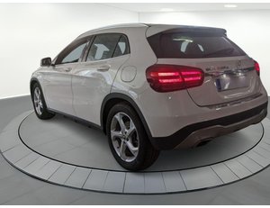 
										MERCEDES BENZ CLASE GLA MERCEDES-BENZ 200D 7G-DCT AUTO full									