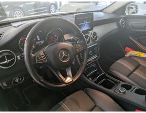 
										MERCEDES BENZ CLASE GLA MERCEDES-BENZ 200D 7G-DCT AUTO full									