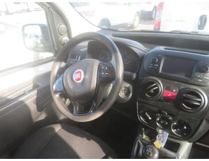 
										FIAT FIORINO CARGO 1.4 GNC BASE E6 full									