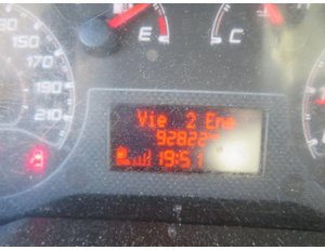 
										FIAT FIORINO CARGO 1.4 GNC BASE E6 full									