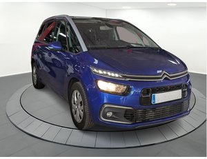 
										CITROEN GRAND C4 PICASSO 1.6 BLUE HDI BUSINESS GPS – 7 PLAZAS full									