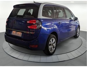 
										CITROEN GRAND C4 PICASSO 1.6 BLUE HDI BUSINESS GPS – 7 PLAZAS full									
