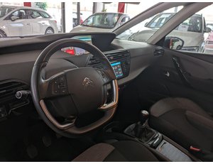 
										CITROEN GRAND C4 PICASSO 1.6 BLUE HDI BUSINESS GPS – 7 PLAZAS full									