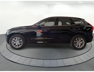 
										VOLVO XC60 2.0 D3 MOMENTUM MANUAL full									