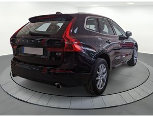 
										VOLVO XC60 2.0 D3 MOMENTUM MANUAL full									