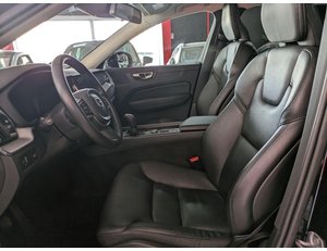 
										VOLVO XC60 2.0 D3 MOMENTUM MANUAL full									