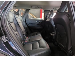 
										VOLVO XC60 2.0 D3 MOMENTUM MANUAL full									