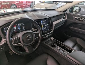 
										VOLVO XC60 2.0 D3 MOMENTUM MANUAL full									