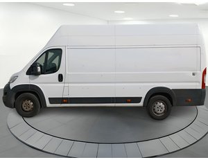 
										CITROEN JUMPER 35 L4H3 HEAVY HDI 130CV 96KW FURGON full									